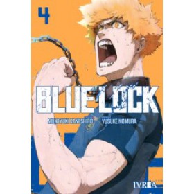 Blue Lock 04